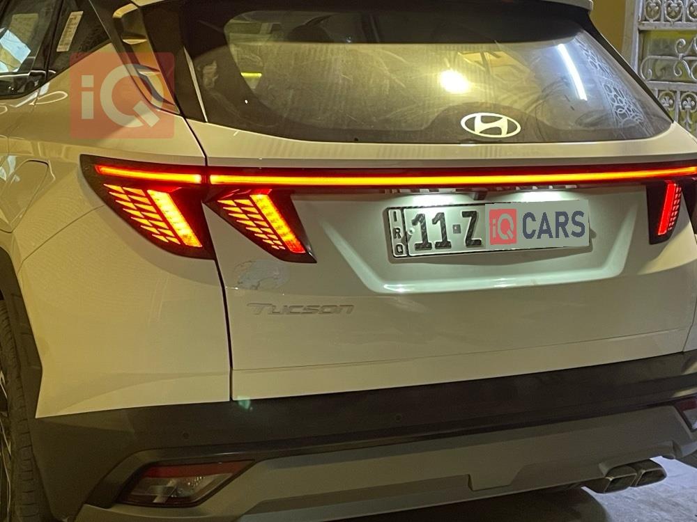 هيونداي توسان